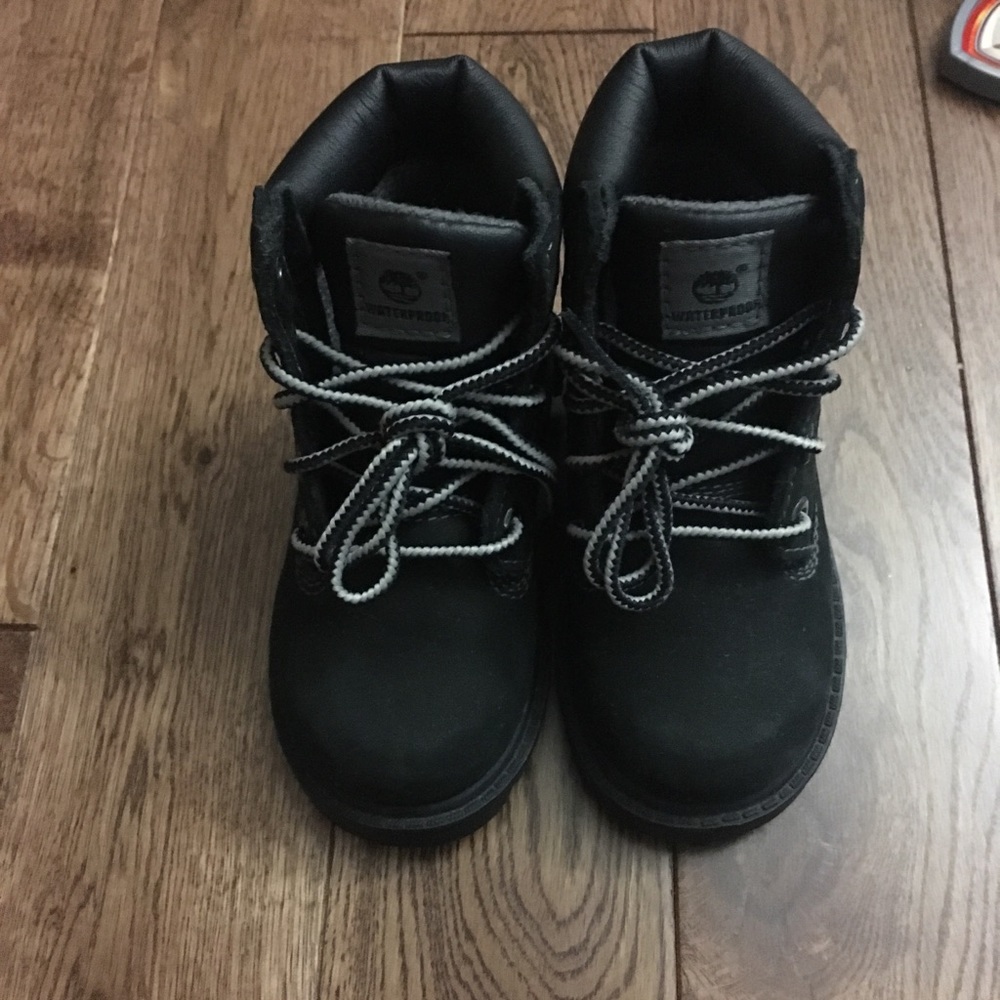 Toddler shoes